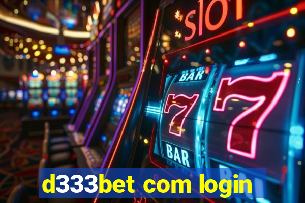 d333bet com login